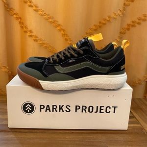 VANS X PARKS PROJECT ULTRA-RANGE EXO SE